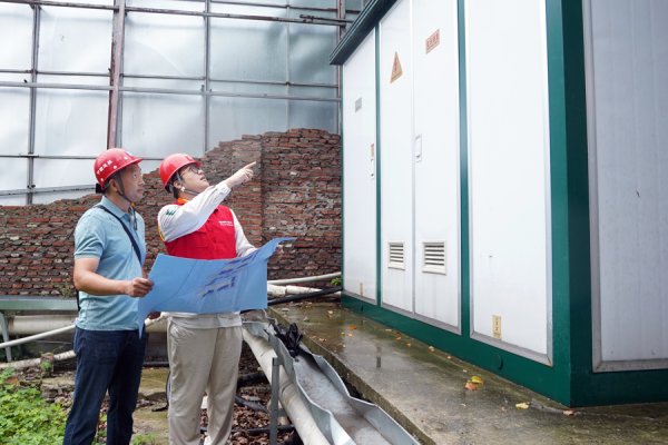 股升网 宝山高铁站建设全面提速