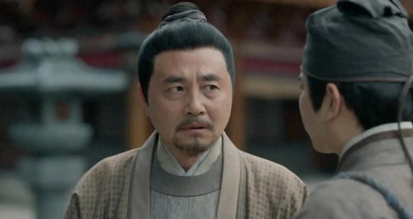 益丰配资 《藏海传》庄之行太狠了！原来，这才是庄之行戳破藏海身份的原因