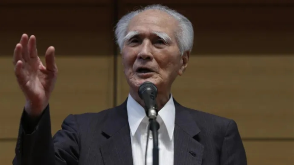 科银宏泰 村山富市去世