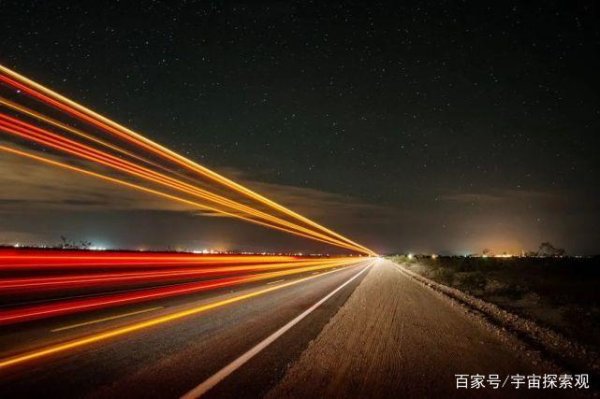 投牛策略 深层解读相对论“时间膨胀效应”：宇宙万物的速度其实都是光速C