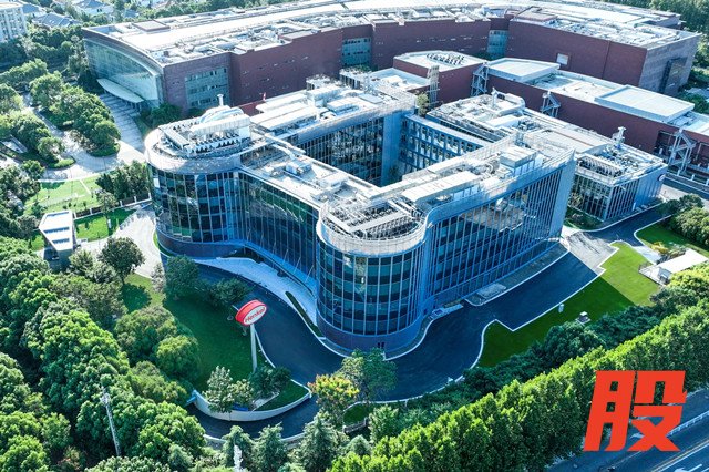 汉高粘合剂技术上海创新体验中心（来源：采访对象供）